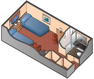 Deluxe Ocean View