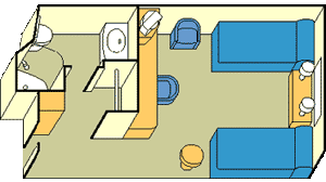 Inside Double